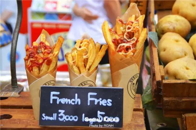 韩国首尔购物攻略自助餐,端午节购物攻略