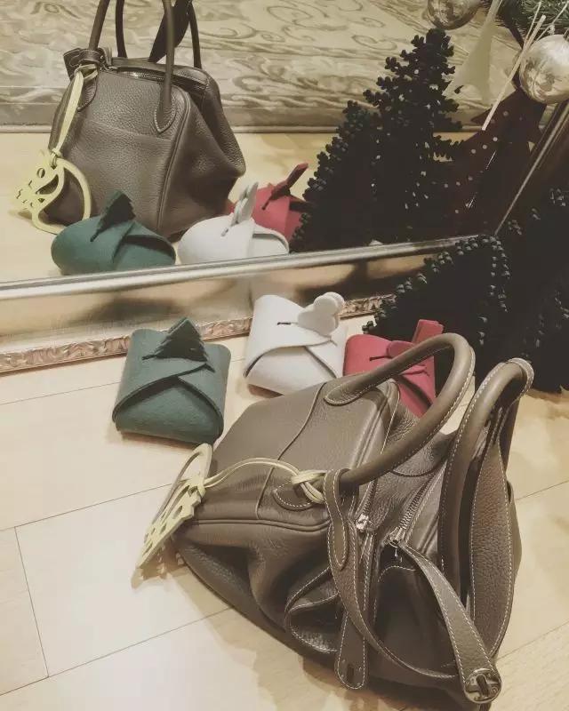 大牌包包有哪些实用耐背的,撞包的原因