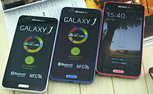 当年那些设计惊艳的手机,智能手机最经典设计