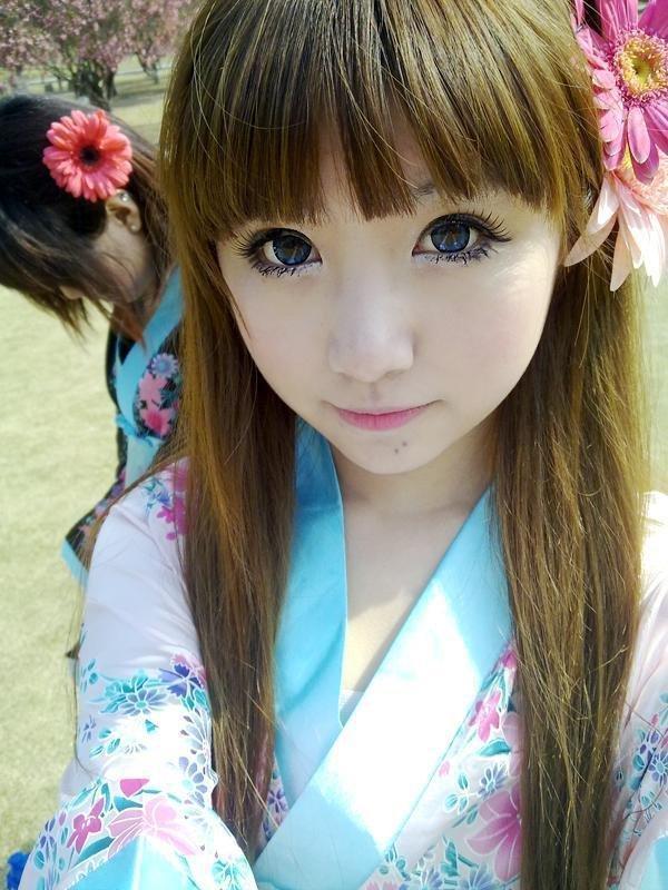 cosplay眼睛画法男生,怎么画好看又简单的二次元眼睛