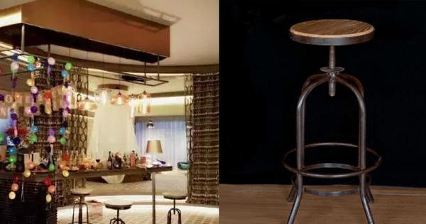 欢乐颂|跟着五美挑家具学装饰