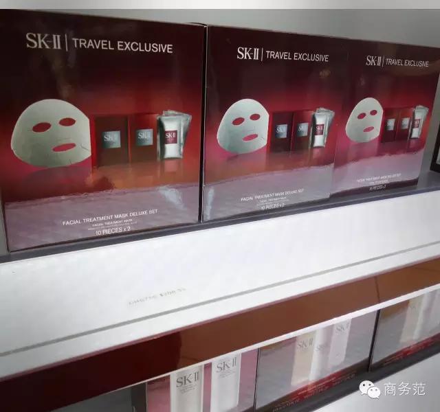 迪拜机场免税店化妆品,迪拜机场免税店护肤品