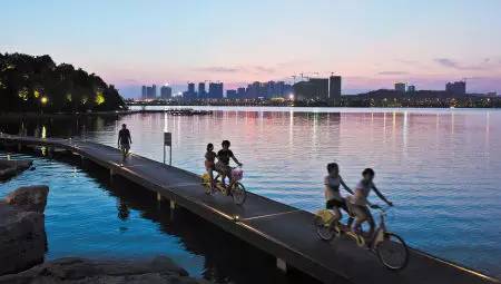 2016，一个妹陀想跟男朋友在湖南长沙干的99件事！