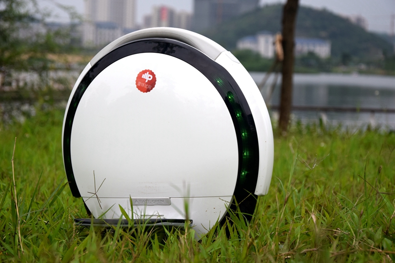 ninebotone哪个型号好,多种玩法