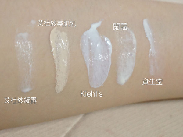 防晒大作战盘点10款防晒产品,防晒值超高的大瓶防晒推荐