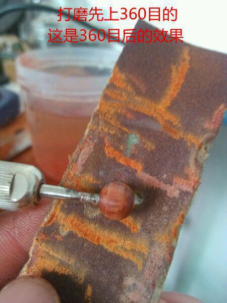 如何自制小叶紫檀手串,自制小叶紫檀108手串教程