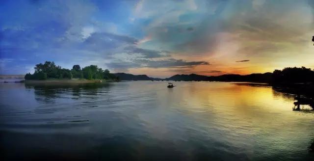 南宁旅游详细攻略,南宁旅游攻略有海吗