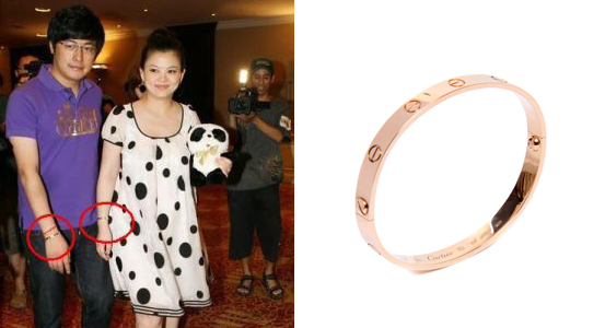 宋仲基婚戒爆料 (宋仲基谈恋爱证据)