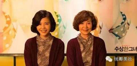 给妈妈的礼物清单|别等到母亲节才发现她的脸上爬满了皱纹