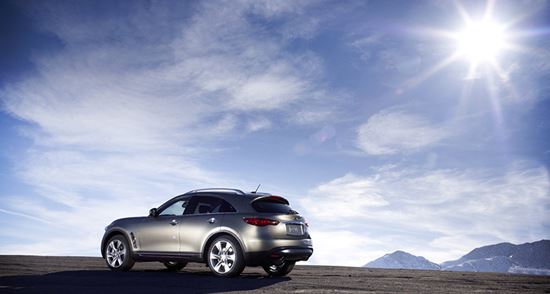 汽车太阳暴晒掉漆怎么办,汽车被太阳暴晒会有什么影响