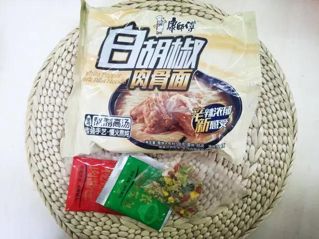 所有泡面测评,测评所有泡面视频