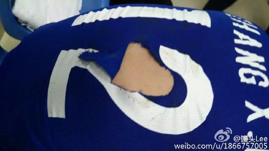 中国足球5.19惨案,史上最耻辱足球比赛