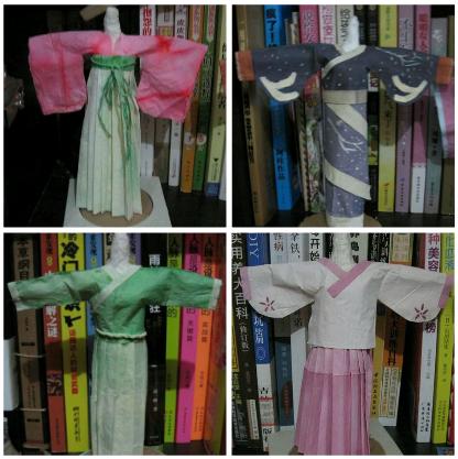 百度贴吧牛人手把手教你旧糖纸折成栩栩老鹰