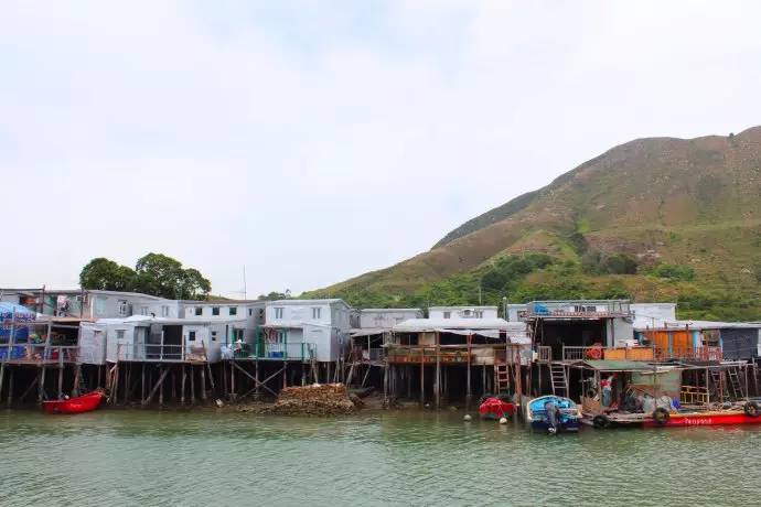 妈妈咪咪嘉年华的欢乐体验和香港郊区的生态怡然之旅