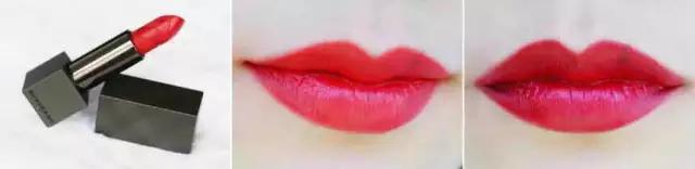 挑一款女王气Max的大红色的唇膏！