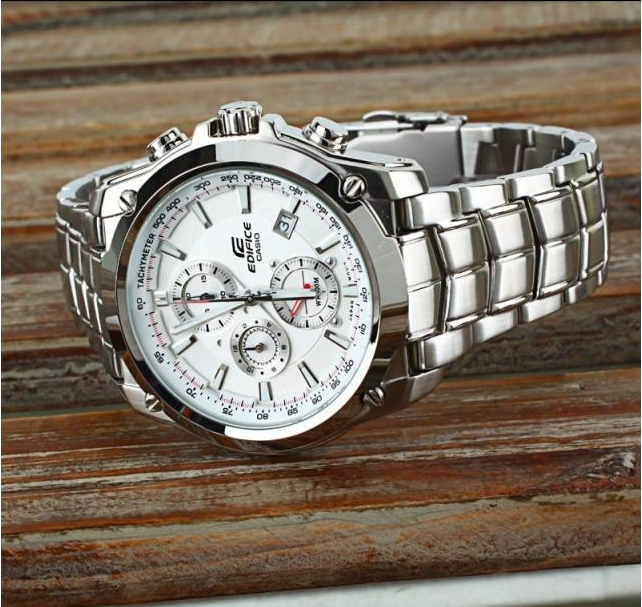 光动能手表使用说明,光动能手表有什么特征