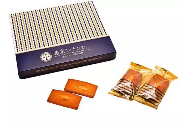 东京站伴手礼,东京必买伴手礼