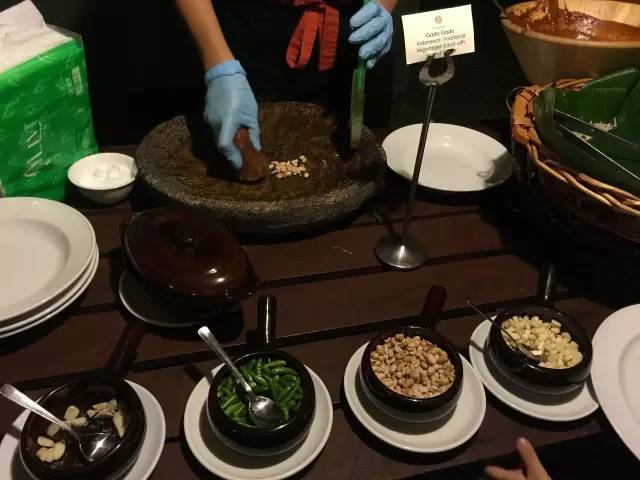 悦榕庄banyantree酒店,新加坡民丹岛酒店攻略