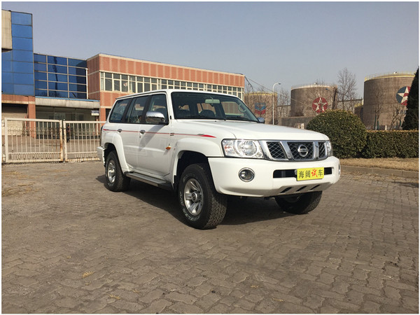 二手途乐y61视频,途乐y61事故二手