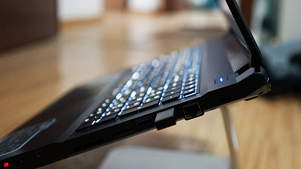 神舟i7700hq四核gtx1060-6g,显存6g配置gtx1660ti