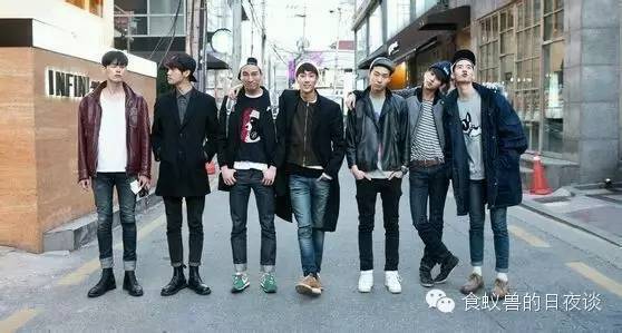 分享|和欧巴欧尼共享衣橱不是梦，韩国小众品牌诚心推荐！