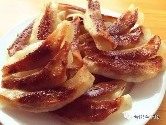 合肥政务区十大特色早餐店,合肥早餐系列探店