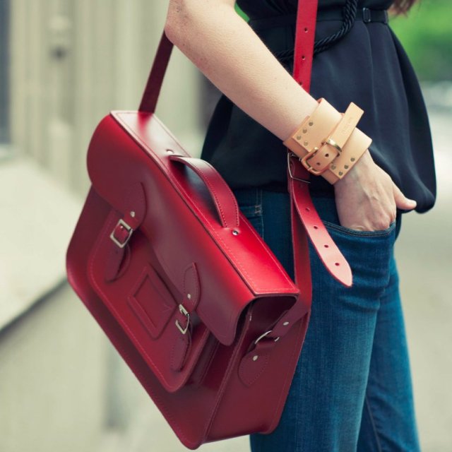 不输大牌的女包,不输大牌的小众奢侈品牌包