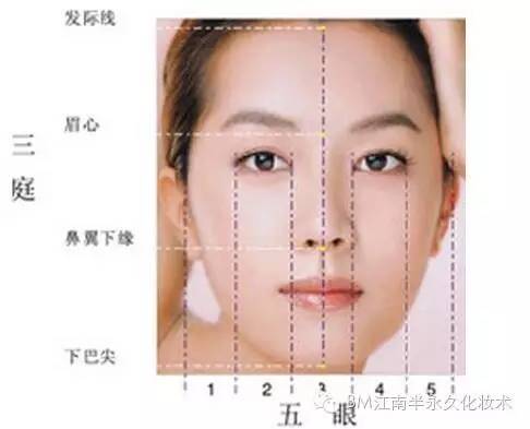 发际线很秃的女星,调整过发际线的明星