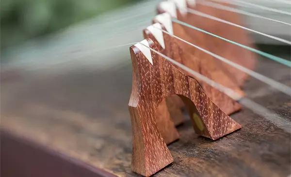 古筝杂音大怎么解决,古筝杂音大怎么快速解决