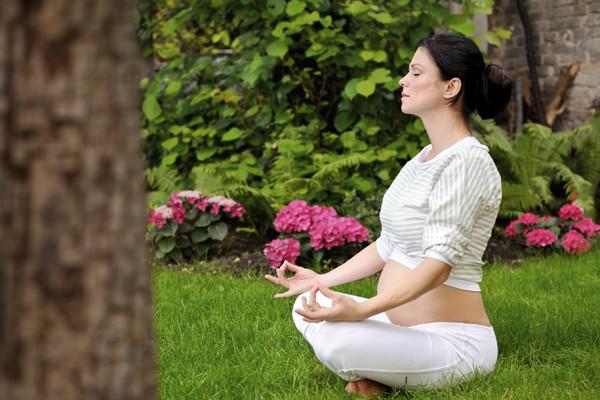 怀孕以后孕妈一定要知道的五件事,怀孕前三个月的妈妈应该注意什么