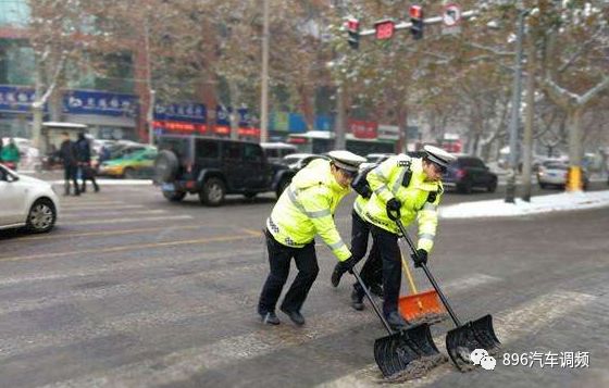 刚刚,雪花又飘!今明两天雨雪持续……这些重要信息须注意