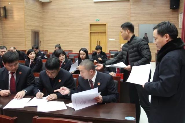 基层领导班子考核,院级领导班子考核