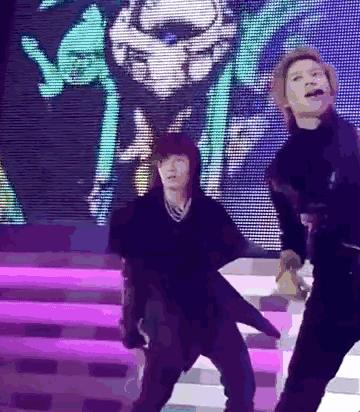 张艺兴告诉你努力的样子,张艺兴的座右铭是越努力越幸运吗