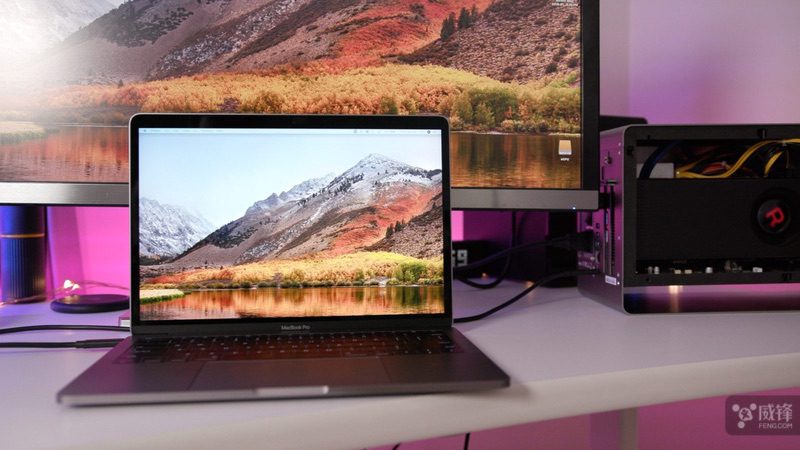 macos哪些功能需要用显卡,macos支持多少张显卡