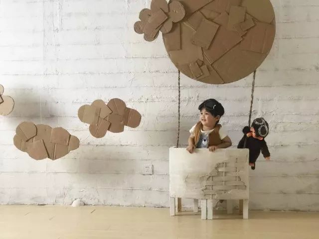 红心夫妇带队软萌宝贝和蠢萌宠物