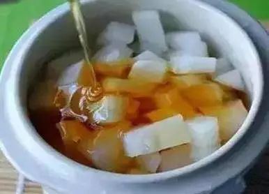 感冒咳嗽不吃药最简单的方法,感冒咳嗽只需一个小偏方