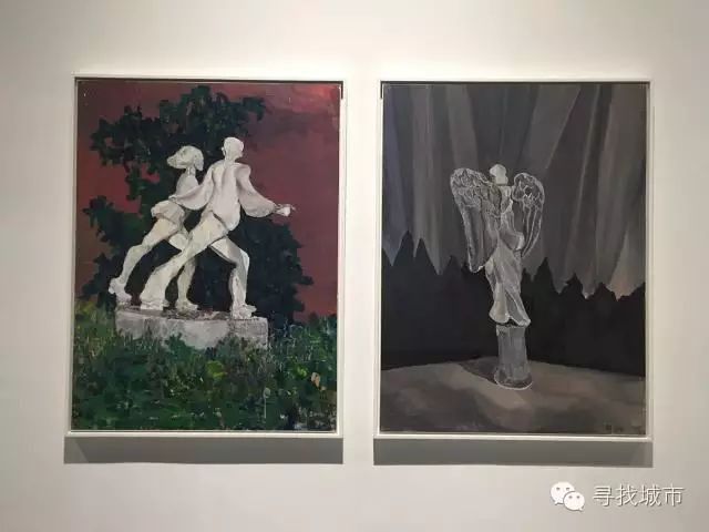 豆瓣日记:开封抑郁症：我对抗城市带来的抑郁，它却成为我的伤痛