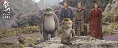 「2月看什么」一锅群星煮，你刷胡巴还是孙悟空？