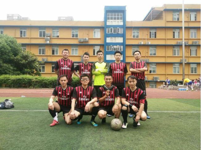 战队风采展示创意,战队风采展示