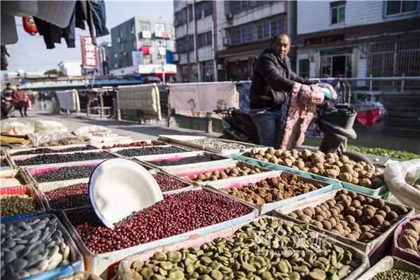 鄞州区姜山老街,姜山古街历史