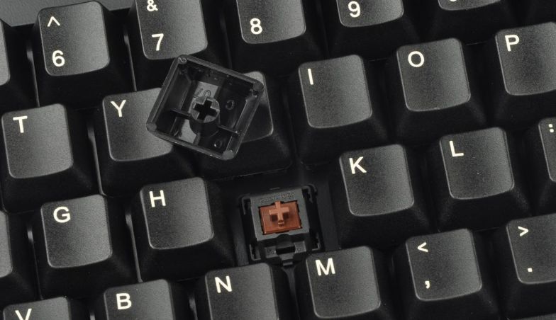 键盘老打油怎么办,机械键盘老打油咋办