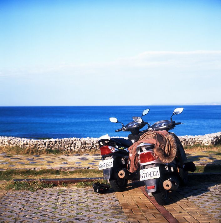 台湾最文艺的地方是哪里,台湾真正的文艺之地