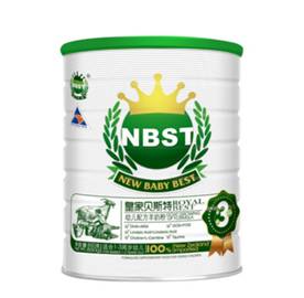 十大放心羊奶粉排行榜老年,中老年羊奶粉十大名牌排行榜