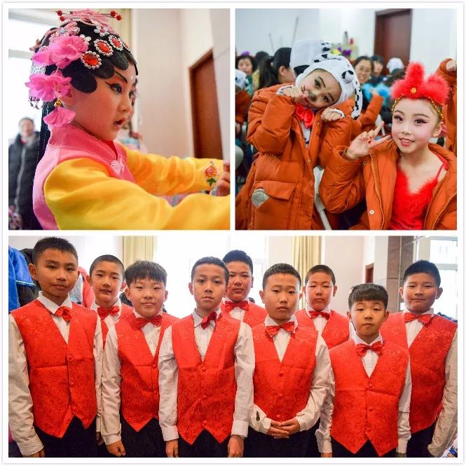 昌平青少年春晚,直击春晚时代少年团