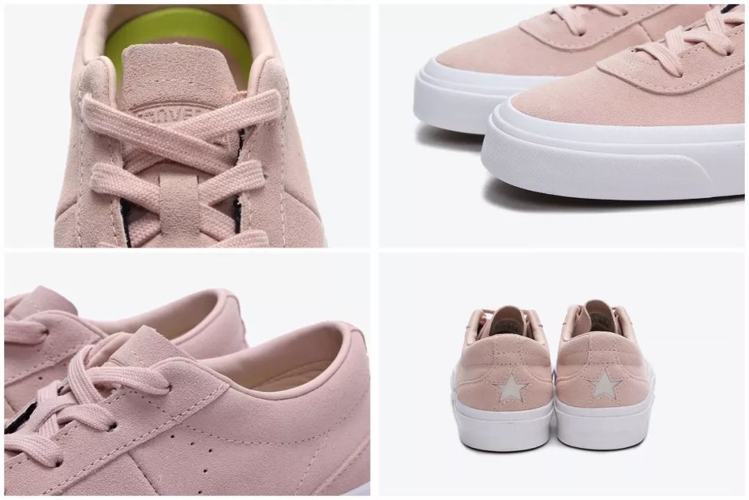 明星上脚白球鞋,明星上脚的鞋合集