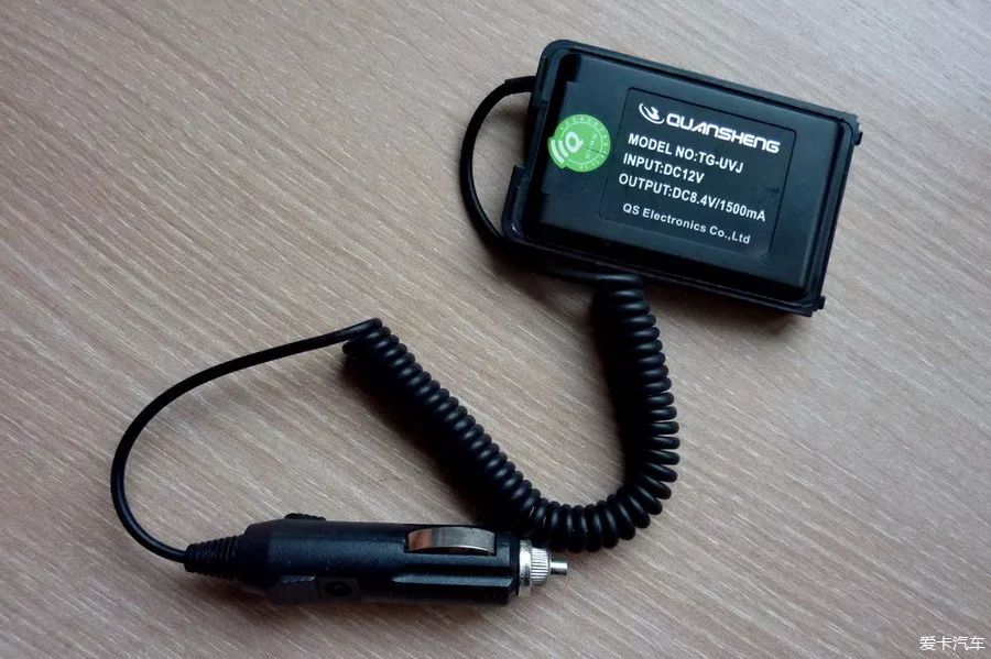 「火腿段子坊」一个伪HAM的自述｜我用过的那五台对讲机