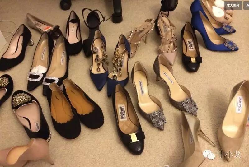 晒单+攻略|怎样才能用白菜价,买到一线真大牌?!