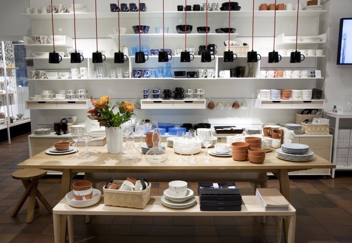 赫尔辛基城市布局,赫尔辛基设计区