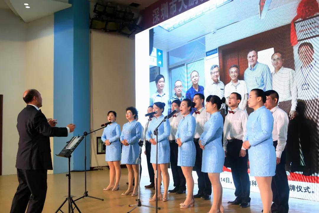 医疗健康集团怎么样,深圳市大鹏新区医疗集团管理中心