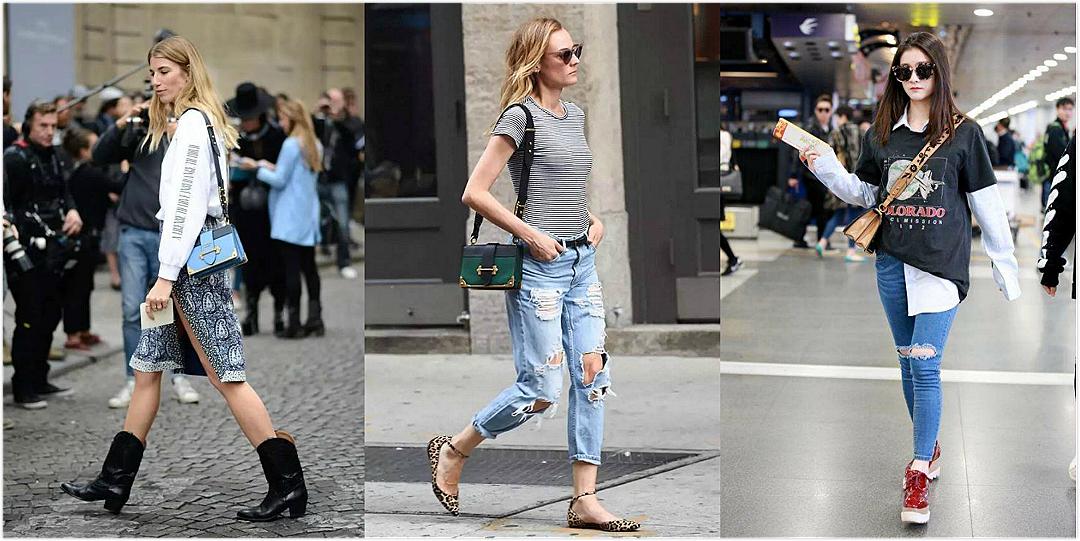 当季最火大牌包包,包包推荐百搭秋冬ins